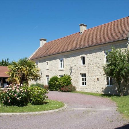 Le Loft Du Clos D'Esquay Eksteriør billede