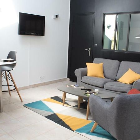 Le Loft Du Clos D'Esquay Eksteriør billede