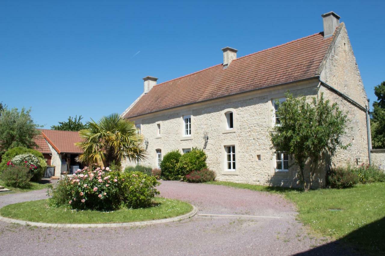 Le Loft Du Clos D'Esquay Eksteriør billede