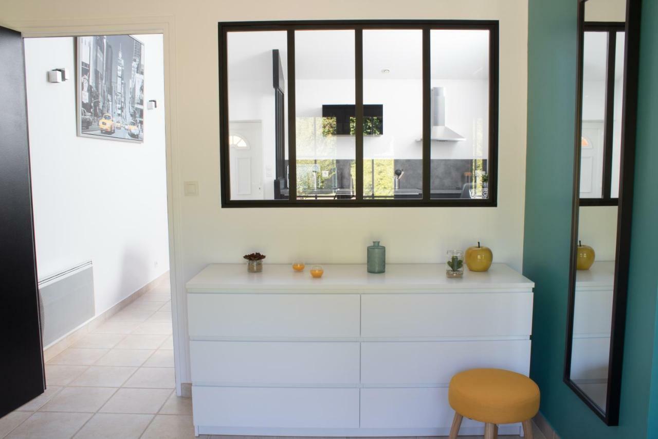 Le Loft Du Clos D'Esquay Eksteriør billede