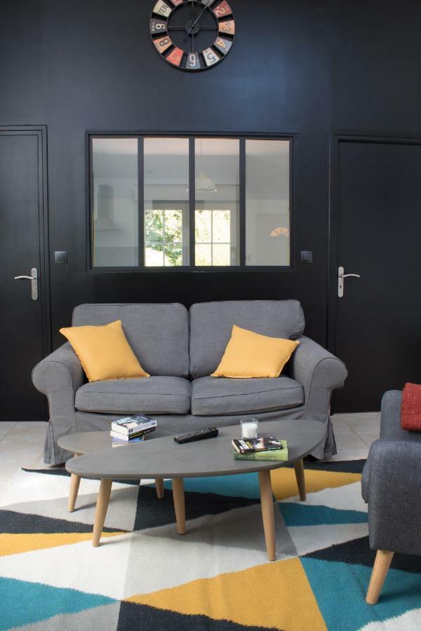 Le Loft Du Clos D'Esquay Eksteriør billede