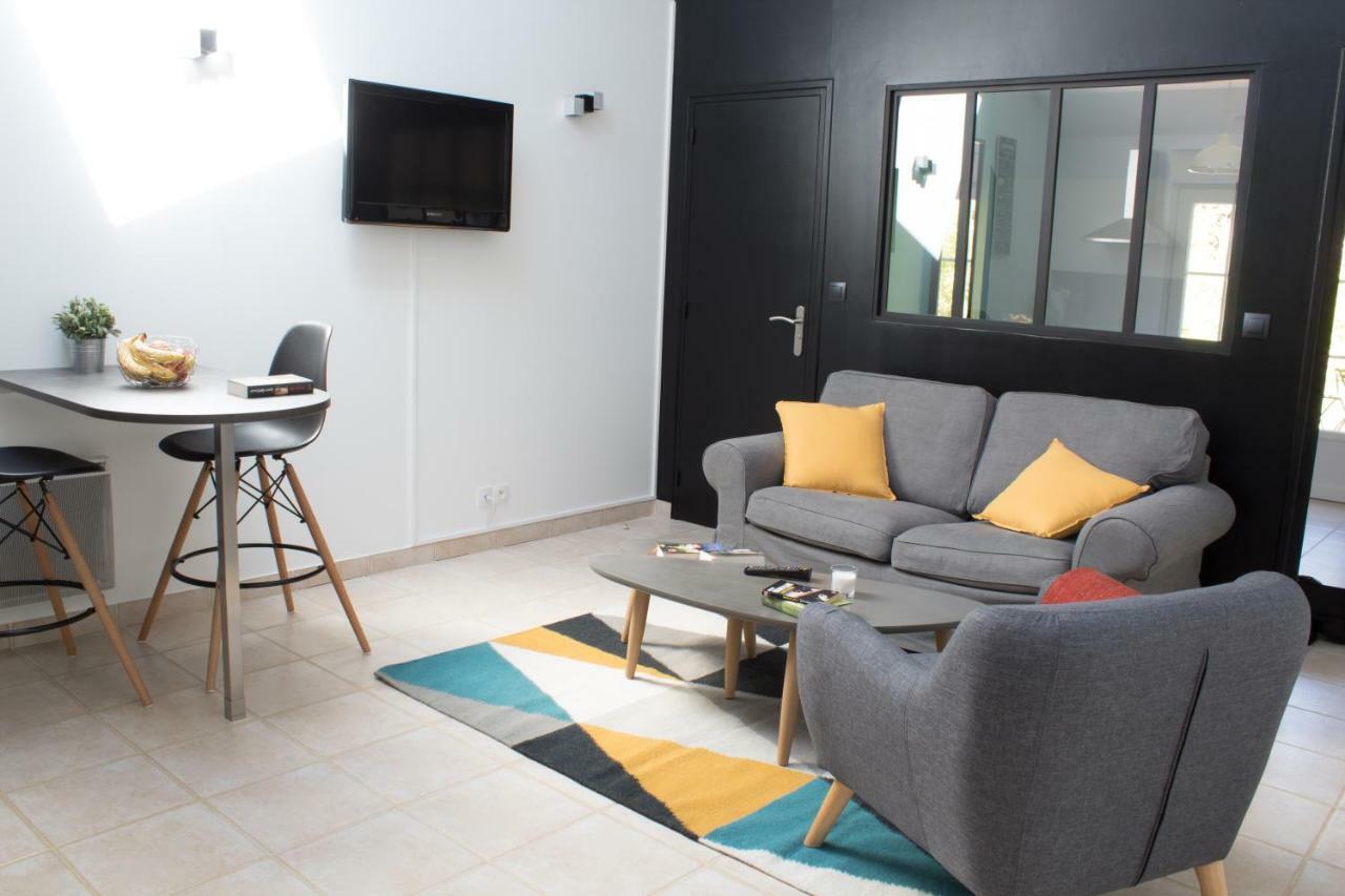 Le Loft Du Clos D'Esquay Eksteriør billede