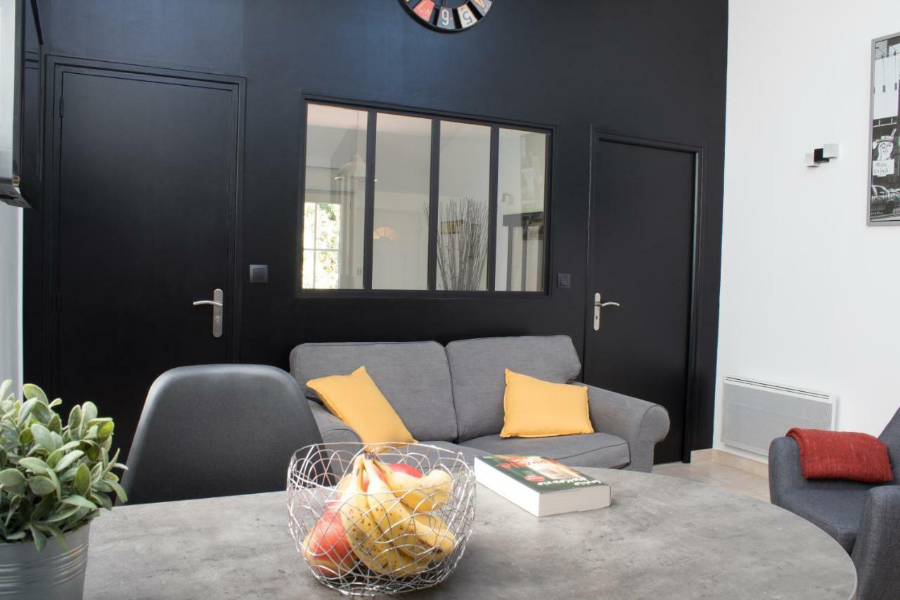 Le Loft Du Clos D'Esquay Eksteriør billede